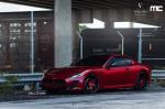 Maserati GT by Vellano Wheels 2012 года
